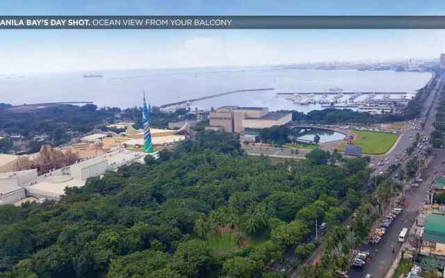 Home Sweet Home at Manila Bay