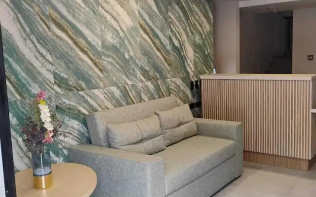 Hotel HVD Inn Cabecera