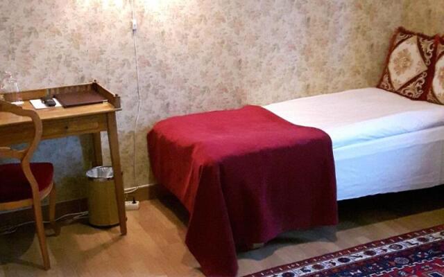 Hotel Läckö