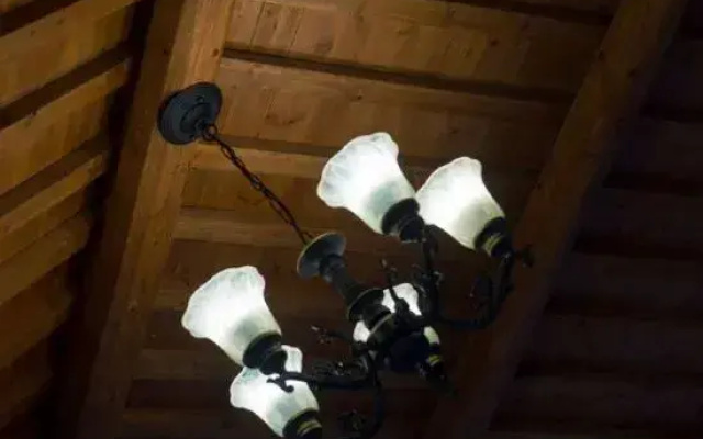 Yinuo Family Inn, Jixian County