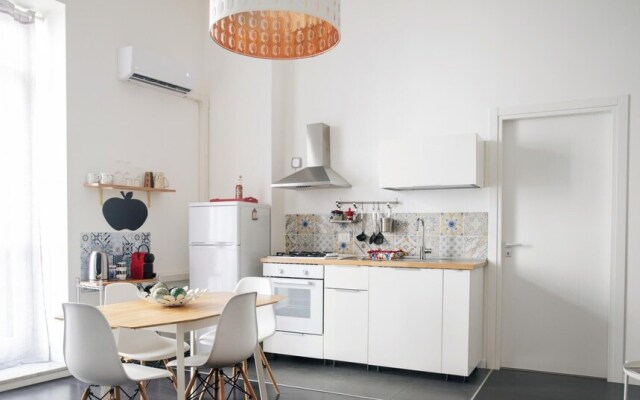 Appartamento al Mercato di Ballar by Wonderful Italy