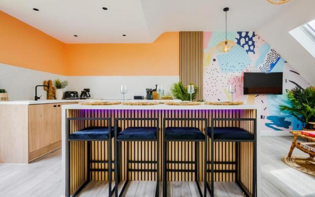 Enigma Rise Apartments