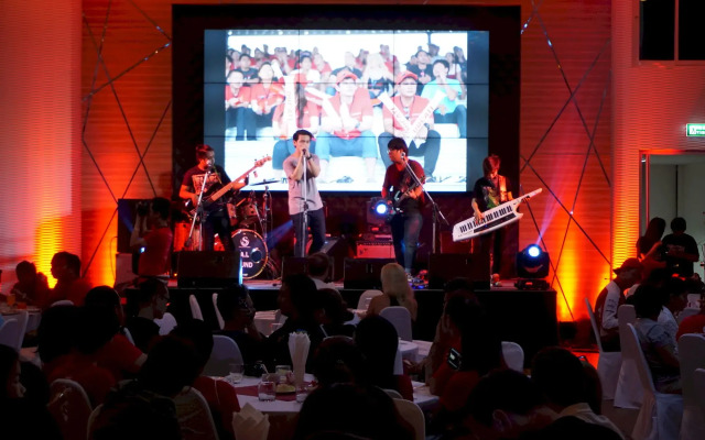 Best Western Royal Buriram