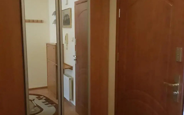 Grunwaldzka 7 Pobierowo