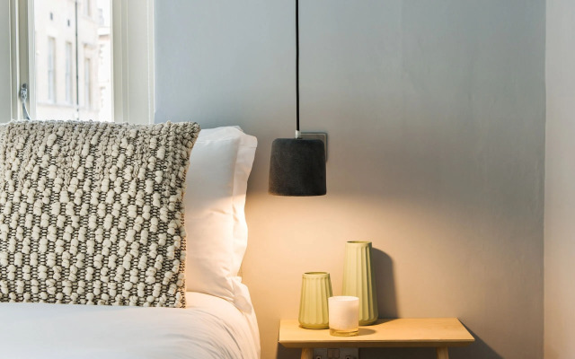 St Catherine's Hospital, Bath