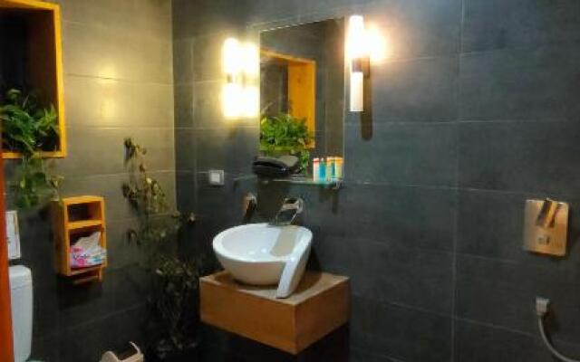 Bedouina Suites
