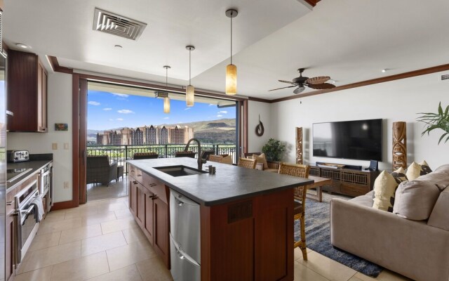 Hale Kai Ko Olina Villa w/ Ocean Views!