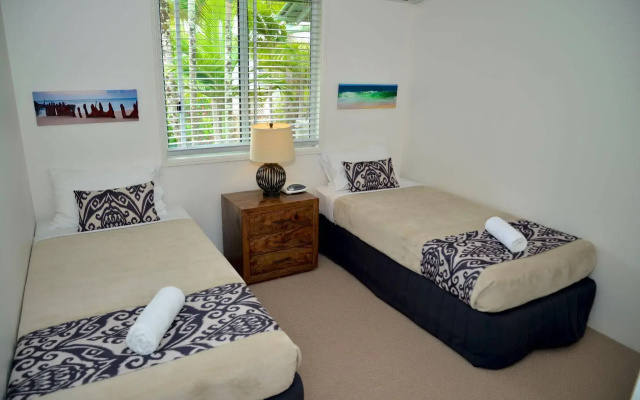 Coco Bay Resort