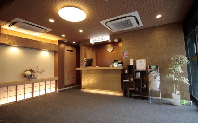 Nagomi Hotel Nippori