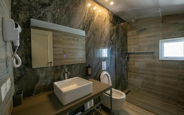 Hotel Vila Anna