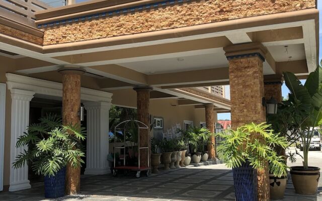 Zen Rooms Em Royalle La Union