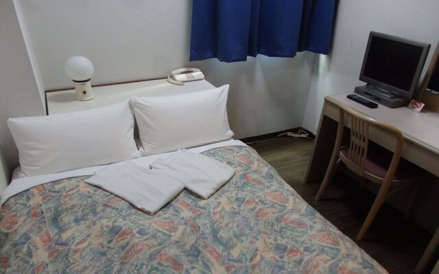 Hotel Mayflower Sendai