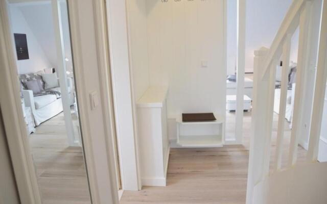 Norderstraße 55a, W6, DG, LieblingsInsel