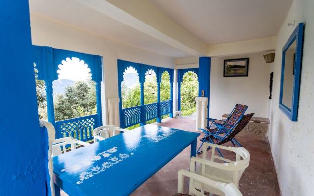 Seclude Arthouse - Uttarakhand