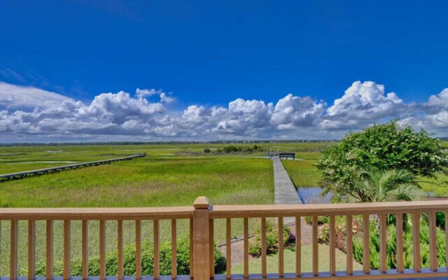 Windsong II by Sea Scape Properties