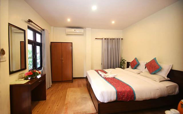 Hotel Amaryllis
