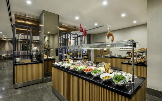 Hilton Garden Inn Safranbolu