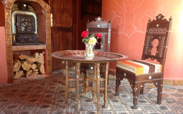 Riad Timadrouine