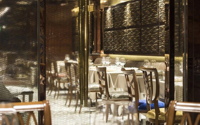 The Reverie Saigon Residential Suites