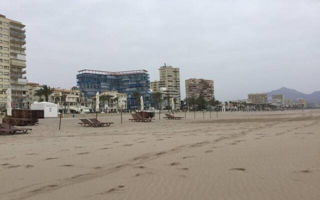 Apartamento Petrel II