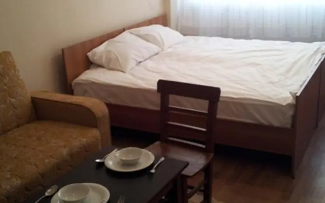 Hanci Hotel&Apart