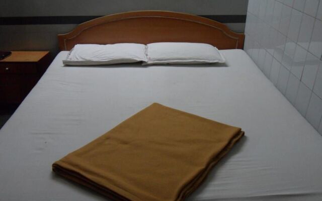 Hotel Sahyadhri