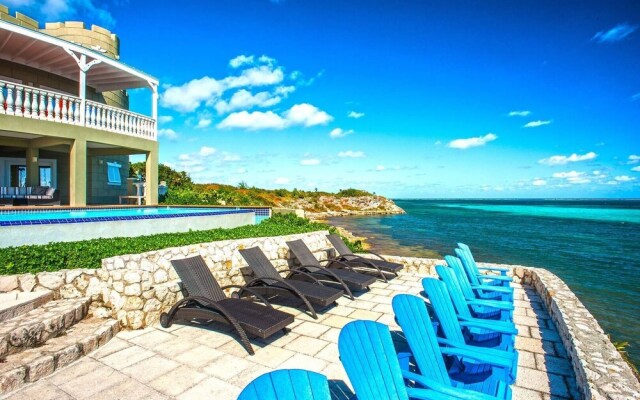 Cayman Castle
