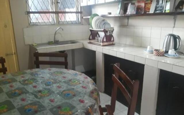 Comfort Home Stay
