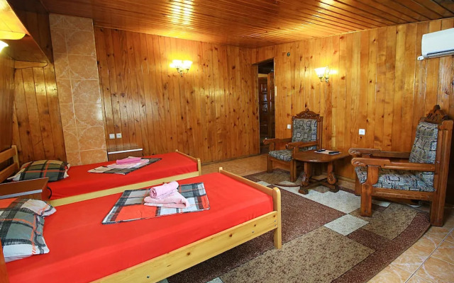 Babilina Hotel