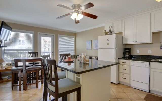 Seascape 1222 2 Bedrooms 2 Bathrooms Condo