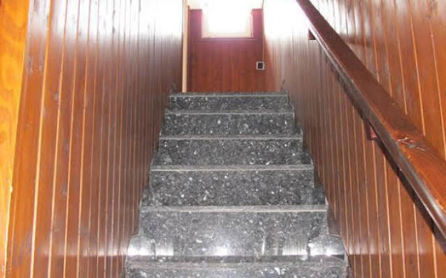 Apartment Begović
