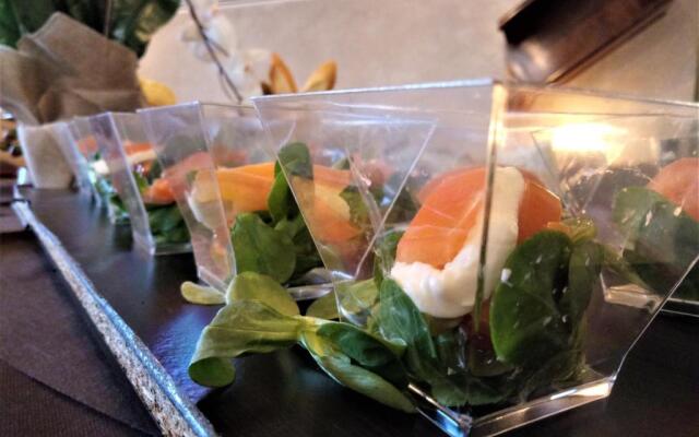 Aiden by Best Western JHD Dunant Hotel