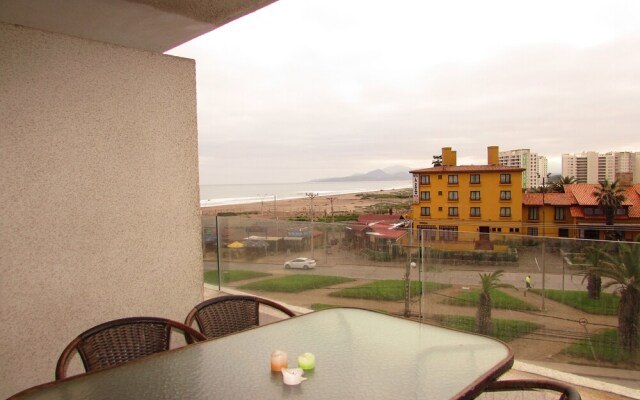 9.- HNA Mirador El Faro