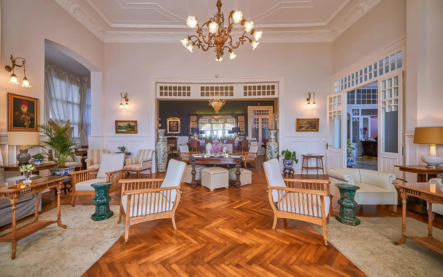 Splendid Palace Hotel
