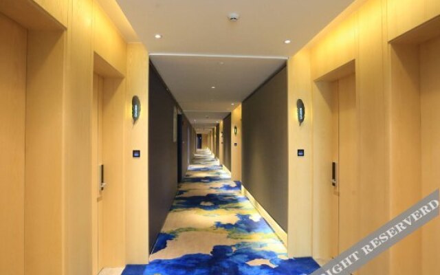 ICON LAB Aiken Hotel (Wanda Plaza), Nanshan District, Shenzhen