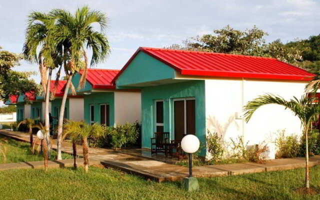 Villa Yaguanabo