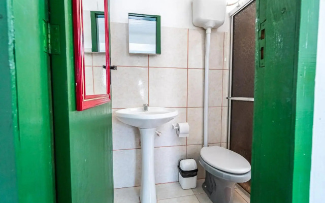 Parada da Cal Beach Torres