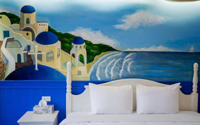 Bethlehem B&B