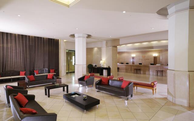 Hotel Emisia Sapporo