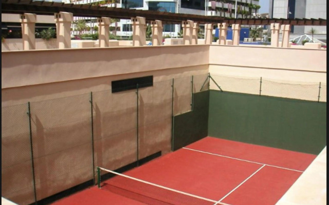 Center Puerto Banus -3 bedrooms