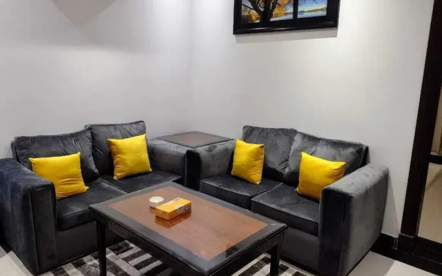 Deyala Hotel Apartments 1