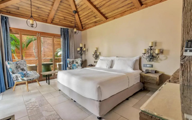 The Baga Beach Resort