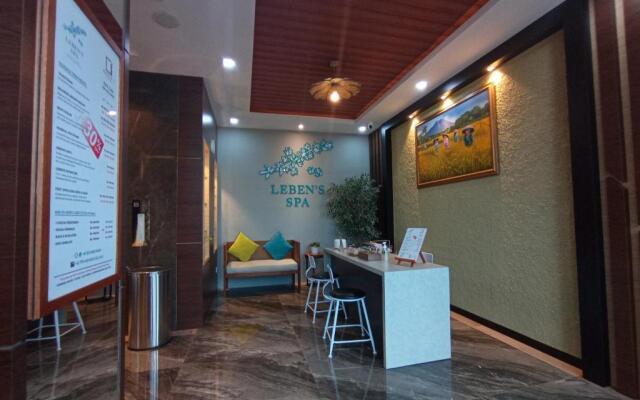 Batam 1 Hotel