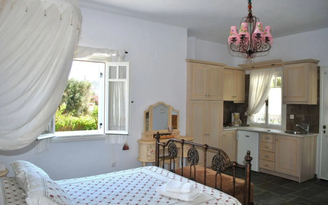 Gerani Suites Sifnos