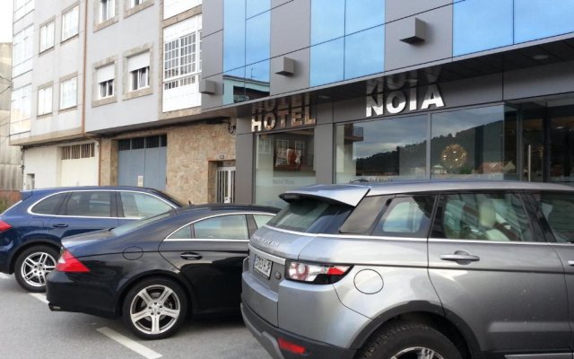 Hotel Noia