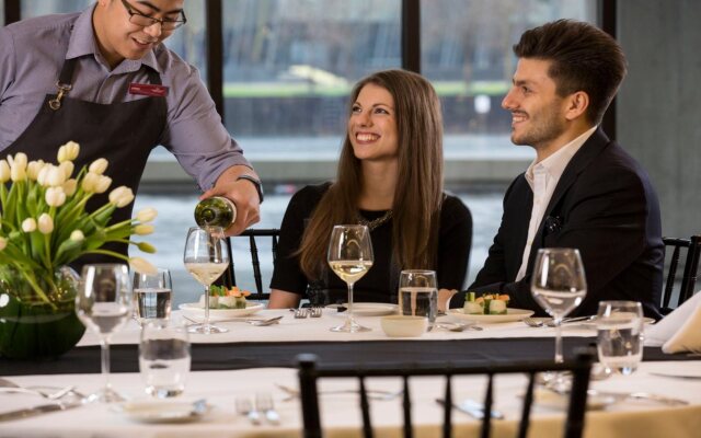 Crowne Plaza Melbourne by IHG