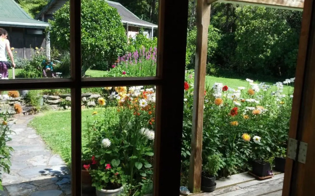 The Innlet Country Apartments, Cottages and Guesthouse