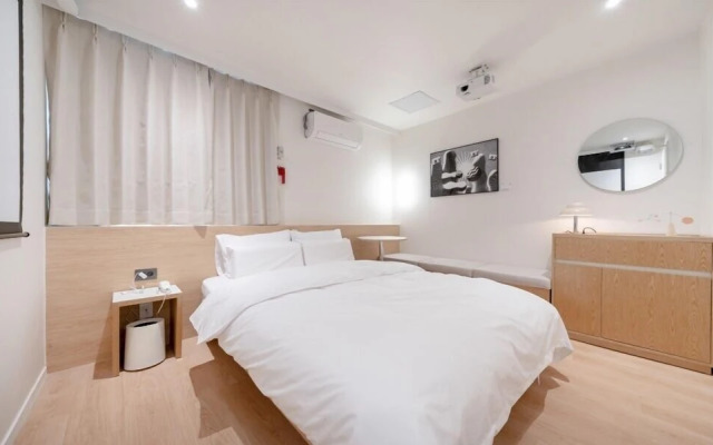 The Hyoo-Sik AANK Cheongju Uam 2 branch