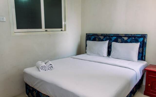 Warm And Homey 1Br At Cervino Village Casablanca Apartment