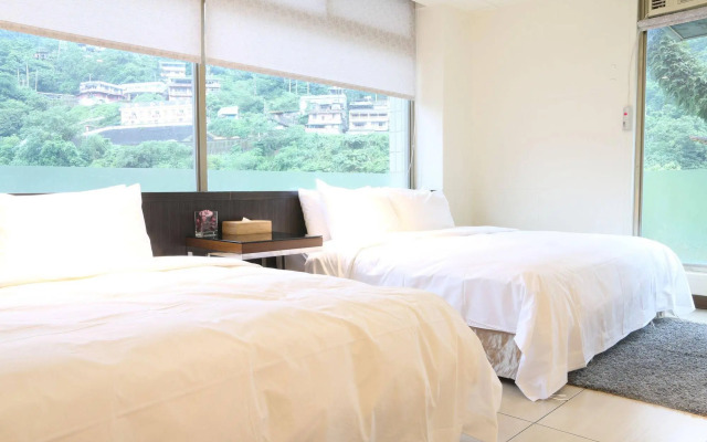 Feng Yang Yuan Resort Wulai